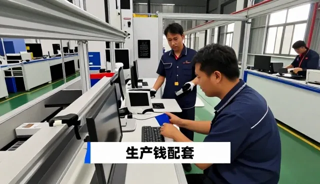 武汉胜鑫途机械设备租赁有限公司探索配套服务更多应用场景