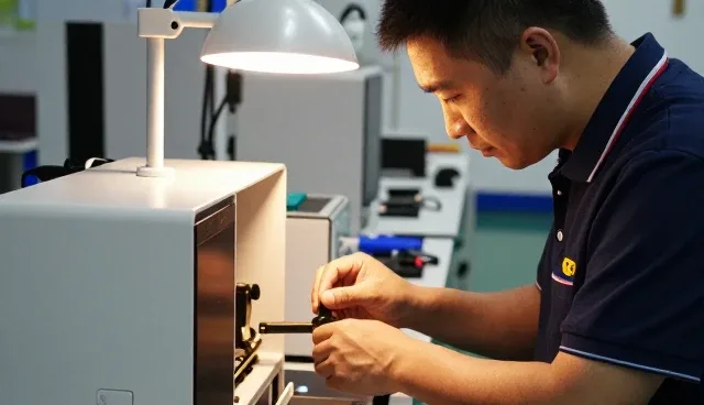 售后维保为发展提供更多可能