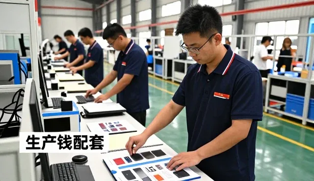 商业空间变化带来的设备维修需求